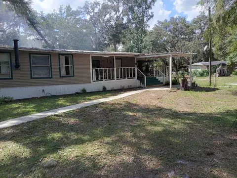 199 NE 262nd Ave, Old Town, FL 32680