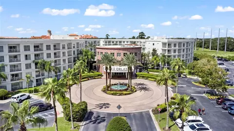 225 Celebration Pl #427, Celebration, FL 34747