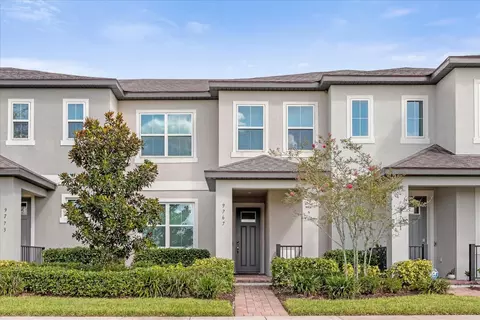 9767 Amber Chestnut Way, Winter Garden, FL 34787