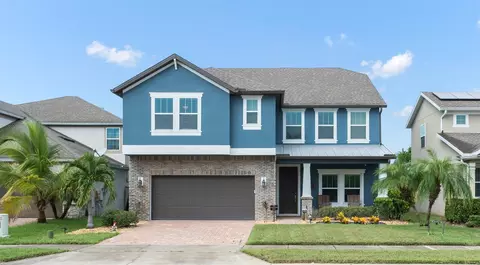 5233 Villa Rosa Ave, Saint Cloud, FL 34771