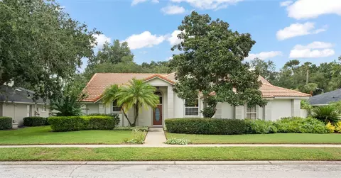 492 Winding Creek Pl, Longwood, FL 32779