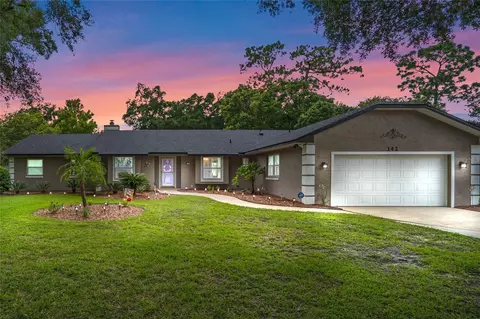 342 W Hornbeam Dr, Longwood, FL 32779