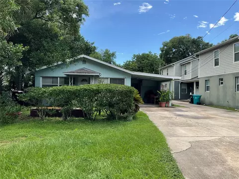 2612 E Jefferson St, Orlando, FL 32803