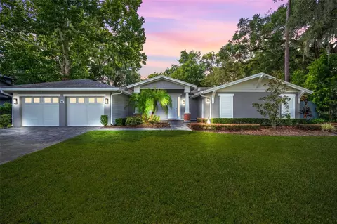 660 Arjay Way, Winter Park, FL 32789