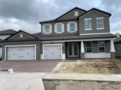 2522 Cedar Shake Ct, Oviedo, FL 32765