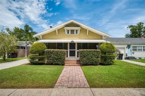 823 W Princeton St, Orlando, FL 32804