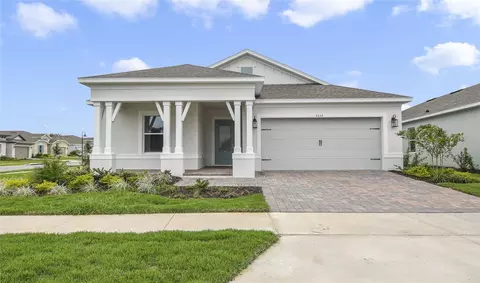 2232 Seagrass Pt #457, Kissimmee, FL 34747
