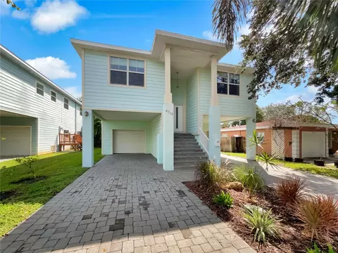 4719 Chancellor St NE, Saint Petersburg, FL 33703