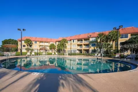 6337 Parc Corniche Dr #2104, Orlando, FL 32821