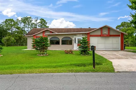 636 Koala Ct, Poinciana, FL 34759