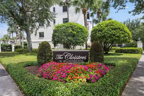100 S Interlachen Ave #404D, Winter Park, FL 32789
