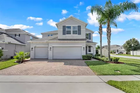 12189 Stone Bark Trl, Orlando, FL 32824