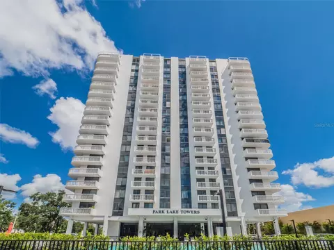 400 E Colonial Dr #907, Orlando, FL 32803