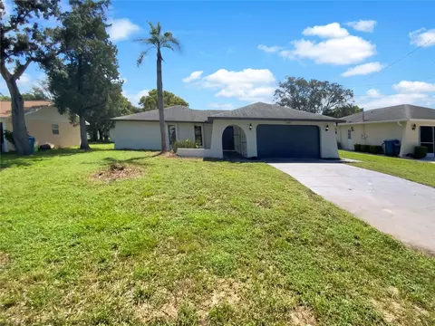 2062 Cottondale Ave, Spring Hill, FL 34608