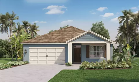 5442 Hayloft Dr, Apopka, FL 32712
