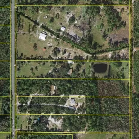 2601 Absher Rd, Saint Cloud, FL 34771 photo 1