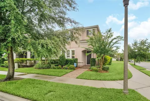 5585 Cypress Hill Rd, Winter Garden, FL 34787