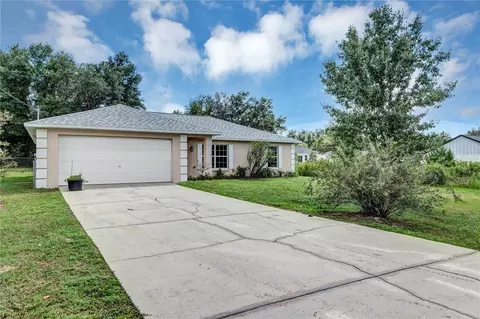 13140 SW 103rd Pl, Dunnellon, FL 34432