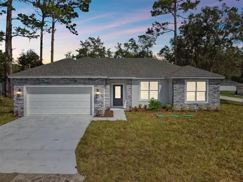 1190 Benham Ave, Orange City, FL 32763
