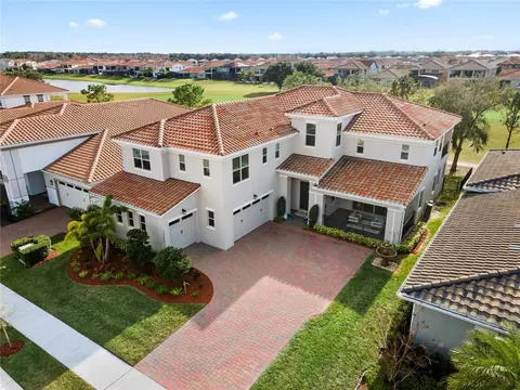 13292 Alderley Dr, Orlando, FL 32832