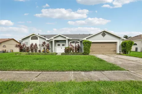 2808 Middleton Cir, Kissimmee, FL 34743