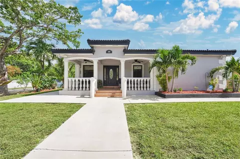 385 NW 133rd St, North Miami, FL 33168