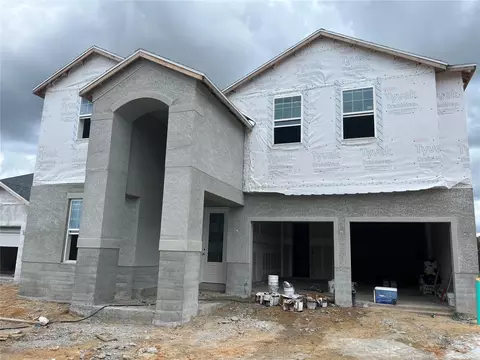 16887 Muskgrass Dr, Winter Garden, FL 34787