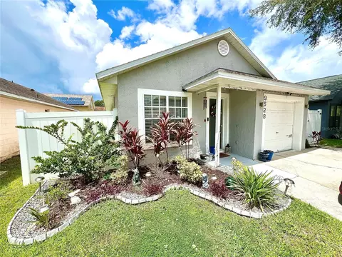 9628 Lupine Ave, Orlando, FL 32824