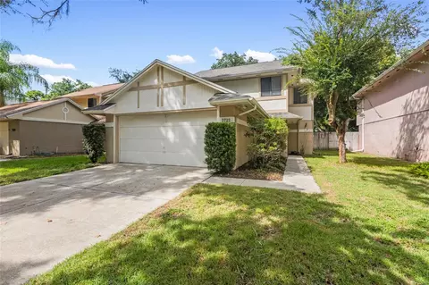 3722 Okeechobee Cir, Casselberry, FL 32707
