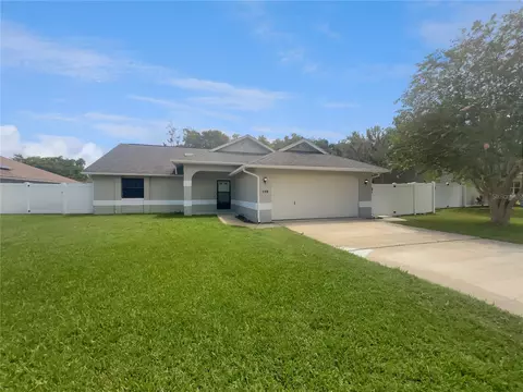 108 Black Bear Ln, Palm Coast, FL 32137