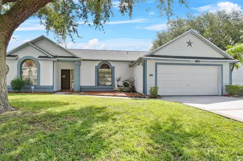 4939 Holly Bay Way, Orlando, FL 32829