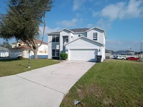 501 Myakka Pl, Kissimmee, FL 34759