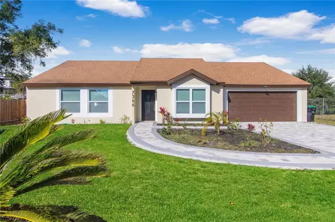 7366 Lazy Hill Dr, Orlando, FL 32818
