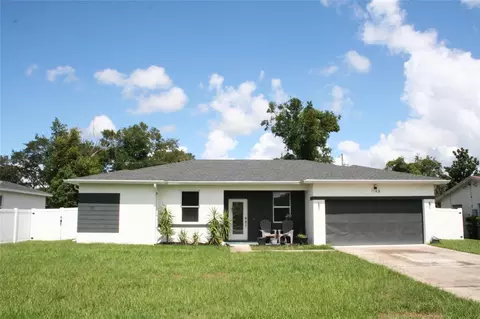1148 Bancroft St, Deltona, FL 32725