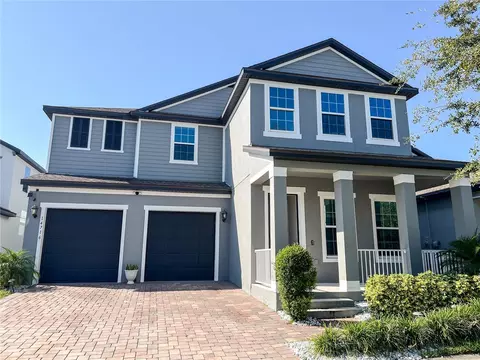 14716 Scott Key Dr, Winter Garden, FL 34787