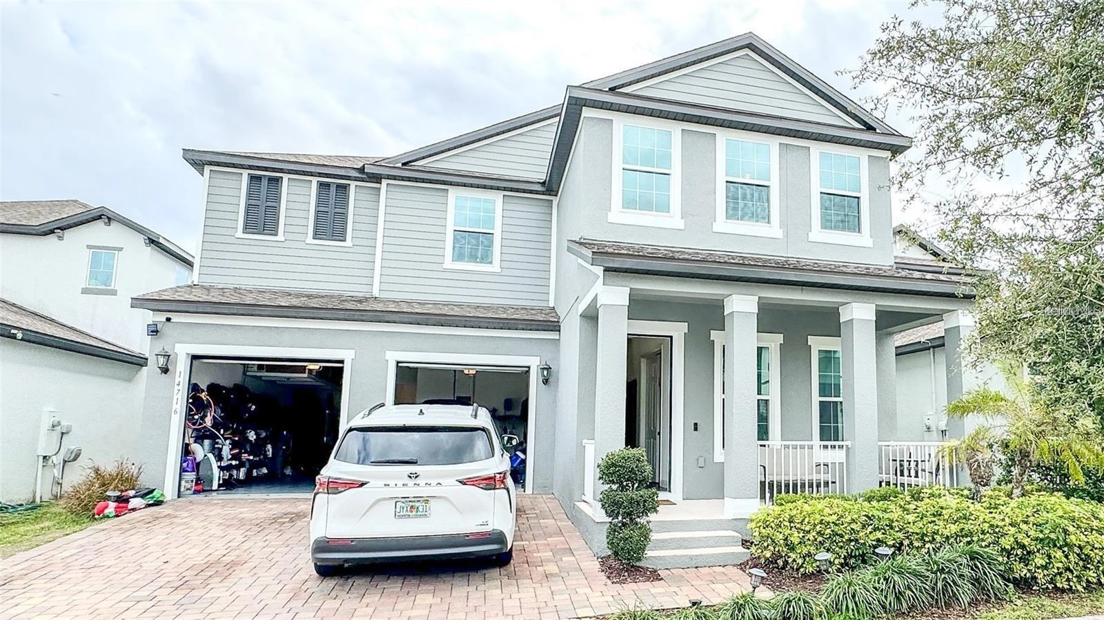 14716 Scott Ky Dr