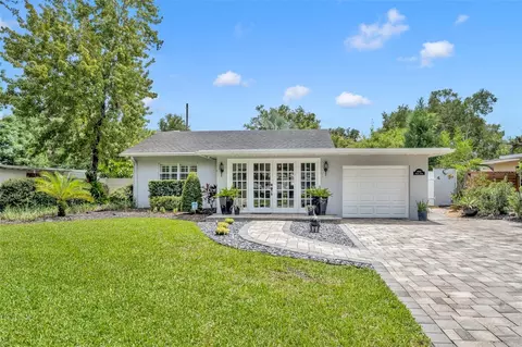 1816 Palmer Ave, Winter Park, FL 32792