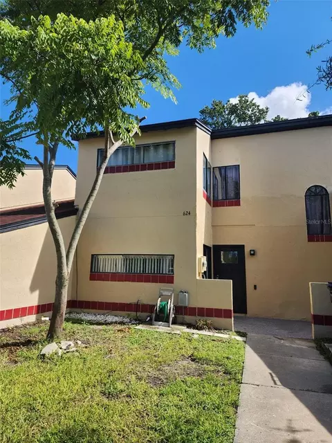 624 Golden Sunshine Cir, Orlando, FL 32807