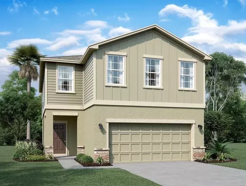 2121 Hemingway Cir, Groveland, FL 34736