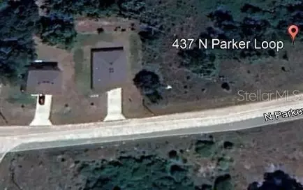 437 E Parker Loop, Dunnellon, FL 34434