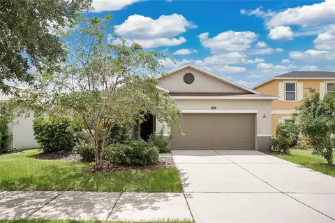 7617 Tangle Rush Dr, Gibsonton, FL 33534