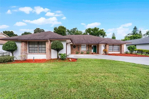 7511 Megan Elissa Ln, Orlando, FL 32819