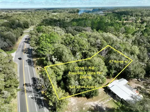 25900 Sorrento Ave, Mount Plymouth, FL 32776