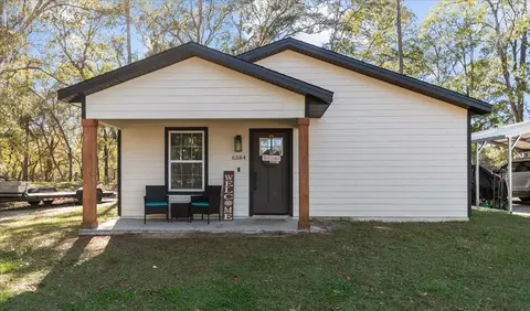 6584 SE 92nd Ter, Hampton, FL 32044 photo 1