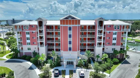 2 Riverwalk Dr #602, New Smyrna Beach, FL 32169