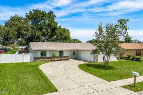 5419 Ardmore Dr, Winter Park, FL 32792
