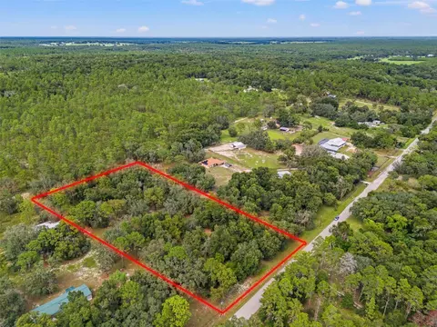 Evaline Street, Brooksville, FL 34601