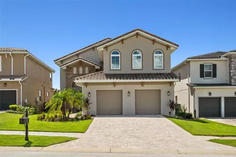 16103 Volterra Pt, Montverde, FL 34756
