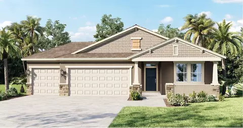 3419 Islewood Ct, Apopka, FL 32703