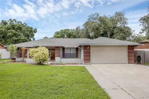 4424 Trescott Dr, Orlando, FL 32817